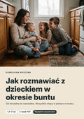 Kompletny pakiet 5 e-booków Oswojona Rodzina