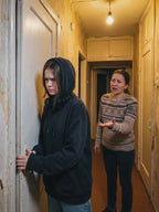 „Zostaw mnie!” — problem i rozwiązanie w 14 sekund