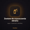 Zestaw do czyszczenia ekranu