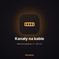 Kanały na kable